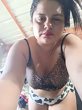 Dirty-violeta_19 webcam