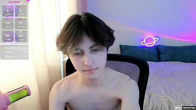 _Milway_ Live Web Cam Show