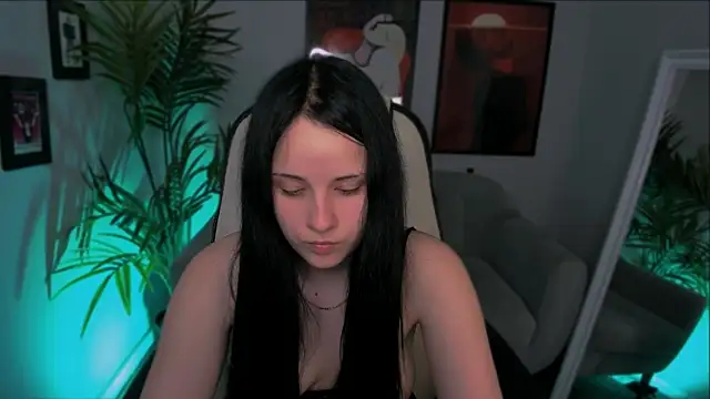 AmeliaRiviera webcam
