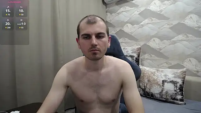 SerzhKorol1 webcam
