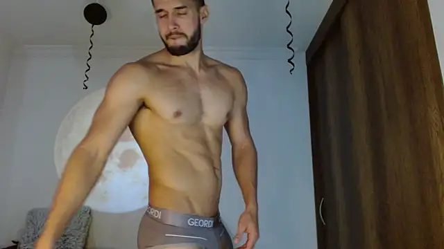 noah_jhonsonn (M young) - BIG CUM SHOW TODAY