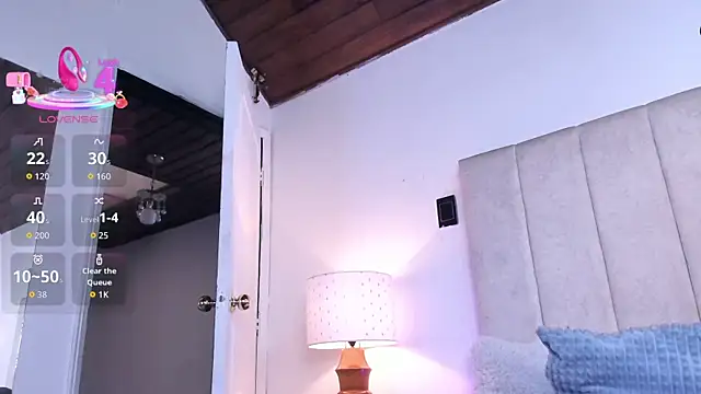 MarthinaBaker webcam