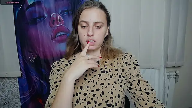 AmandaDimond_ webcam