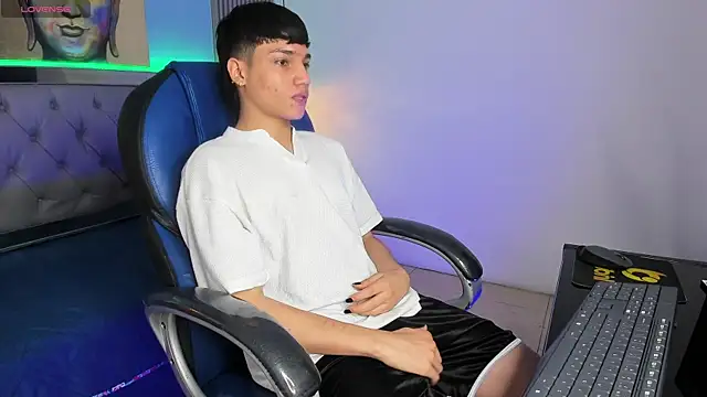 SamBlack_ webcam