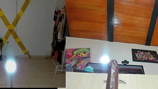 nikky_rosse webcam