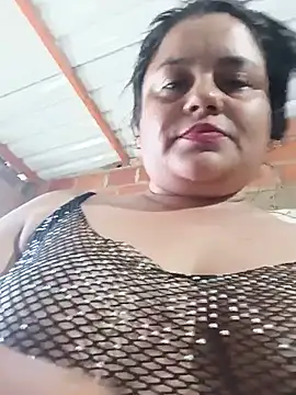 Dirty-violeta_19 webcam