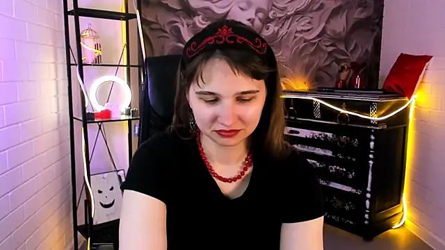 TessaMill webcam