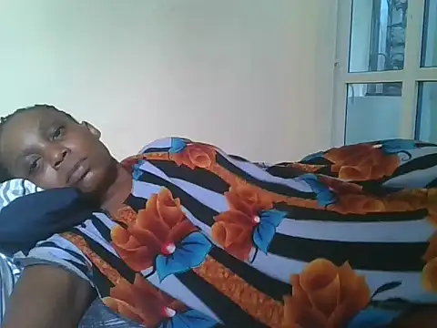 Sweetchoco5 webcam