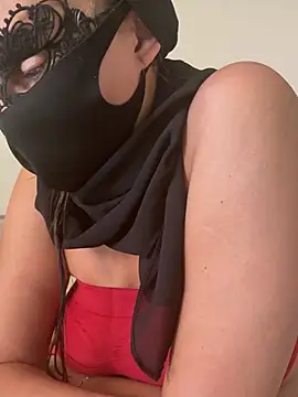 beurette_sahara