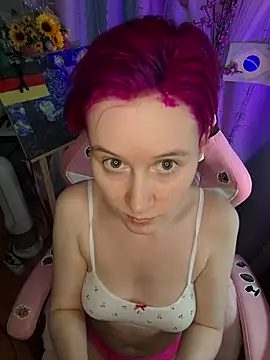Fuzzy_Unicorn webcam