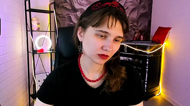 TessaMill webcam