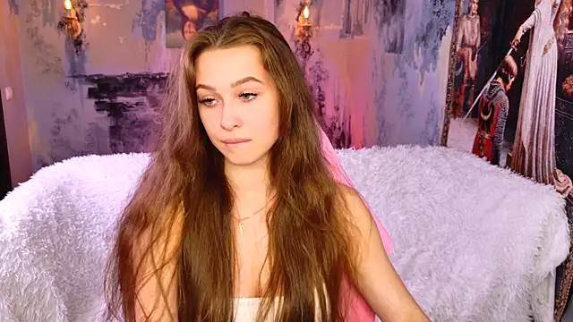 ArielSykes webcam