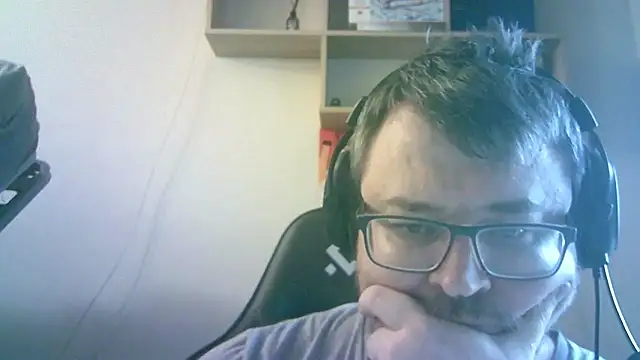 SirAbuser webcam