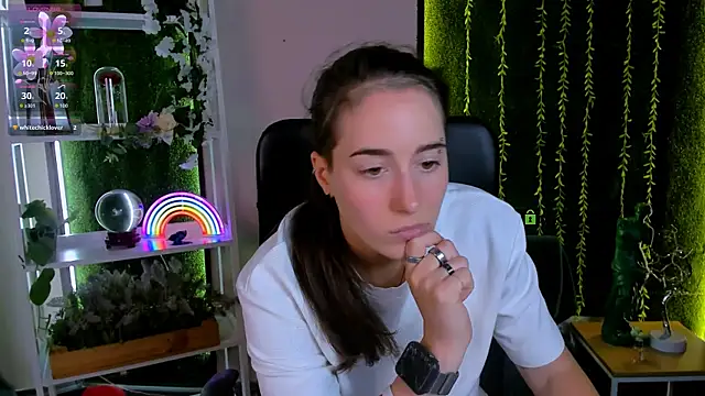 khloebeauty webcam