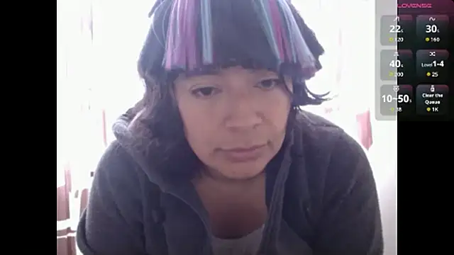 Acelinrose webcam