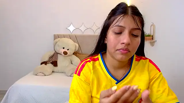 zara_cute webcam