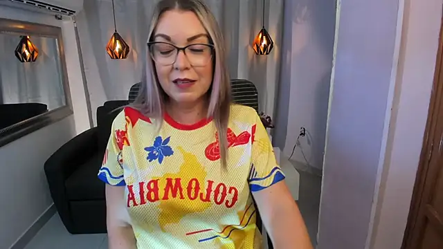 Amber_Ribera webcam