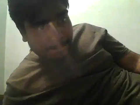 Foxboy65 webcam