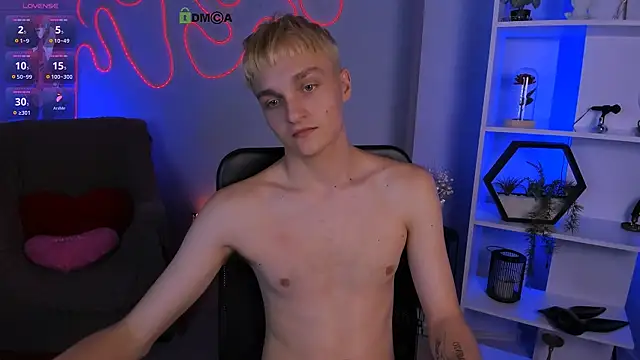 john_lik webcam