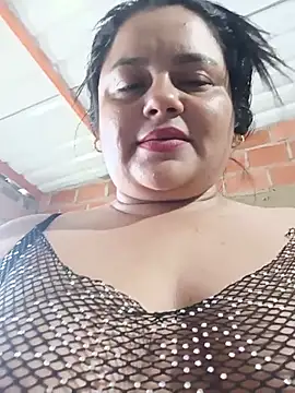 Dirty-violeta_19 webcam