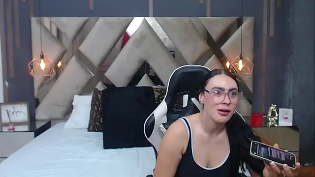 MartinaaFit webcam