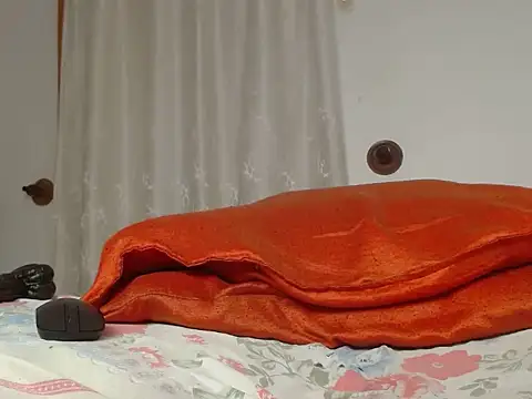 ZoeTracy webcam