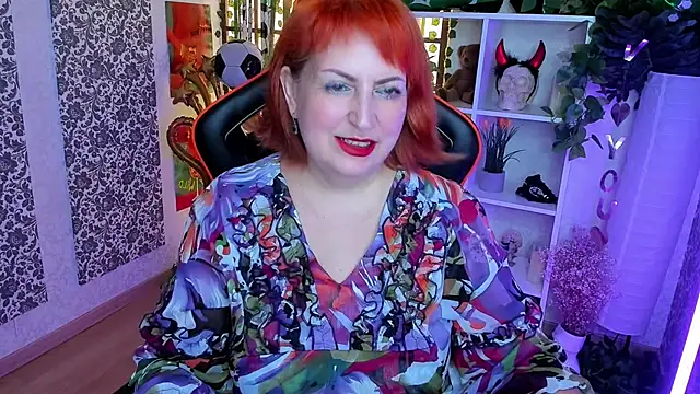 Joana_Woods webcam
