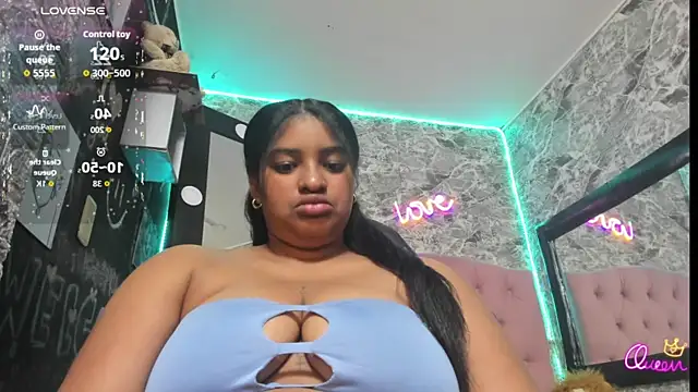 Sweet_Brunette1 webcam