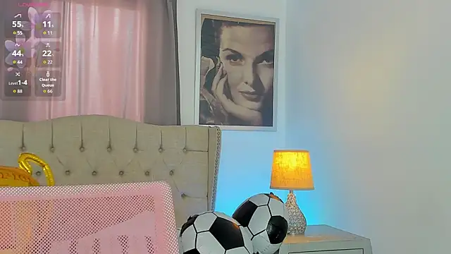 Beautyari_ webcam