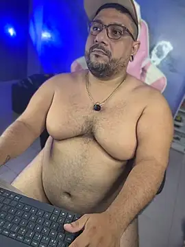 jacoob_woods webcam