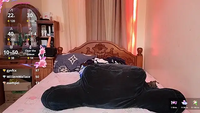 Horny_Sassy webcam