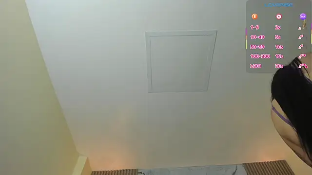 MAGIEVANS1 webcam