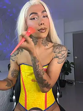 Modèle: miss_tatiana_