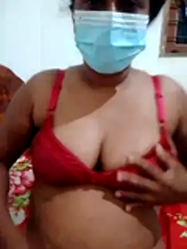 cherrygirlSL webcam
