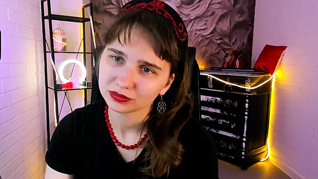 TessaMill webcam