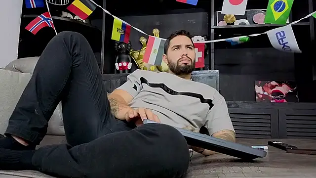 matteosantos webcam