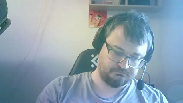 SirAbuser webcam