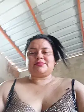 Dirty-violeta_19 webcam