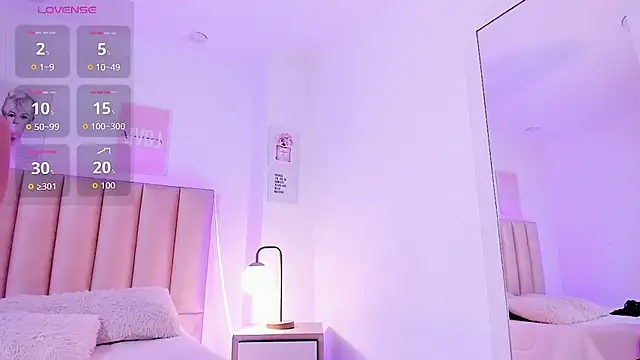Sora_mae webcam