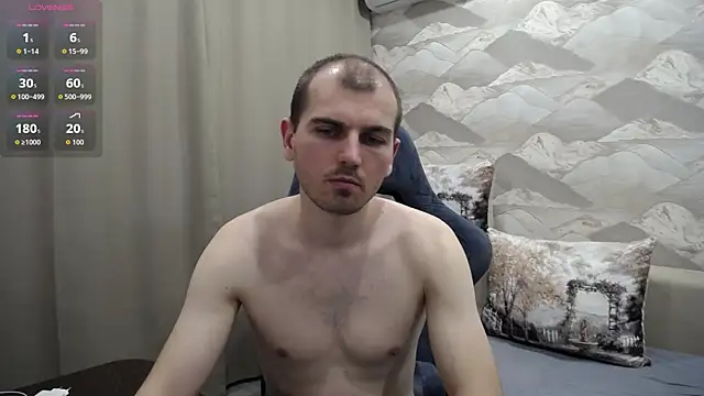 SerzhKorol1 webcam