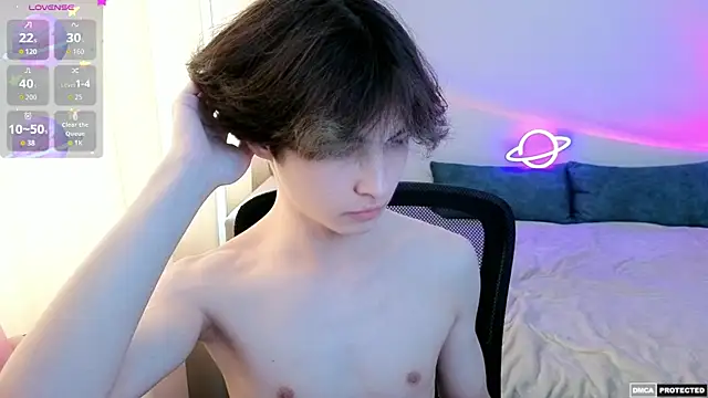 _Milway_ Live Web Cam Show