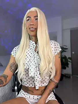 miss_tatiana_ Live Web Cam Show