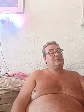 MountJohnXL webcam