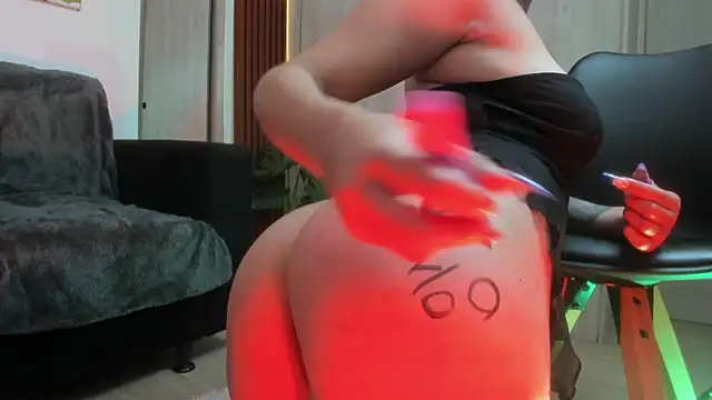 Rebeka-baker webcam