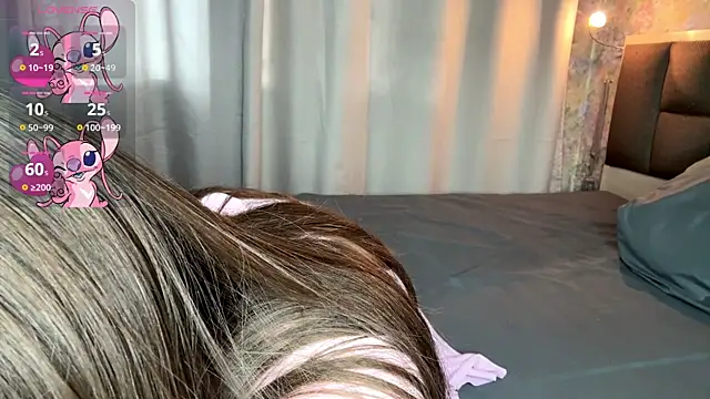 LoraDavi webcam