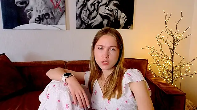 LoveXLexi webcam