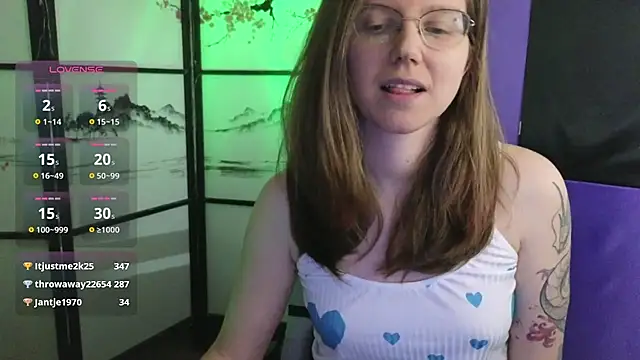 scarlettsrose webcam