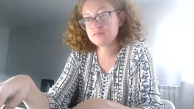 Alice_newhome webcam