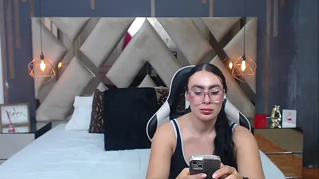 MartinaaFit webcam