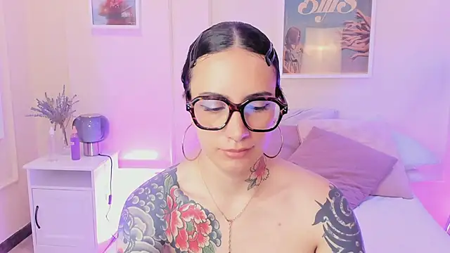 Katushka_dh webcam